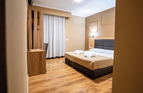 Peretola Hotel | EURHOTEL