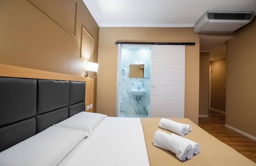 Peretola Hotel | EURHOTEL