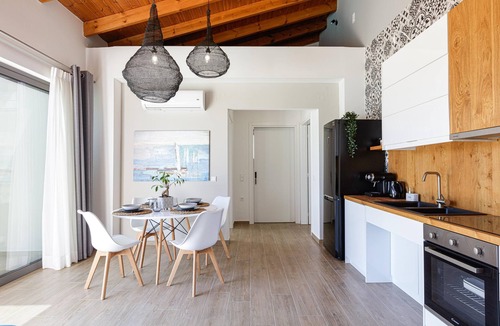 Sfakaki Villa | Eveland Accessible Villa 1