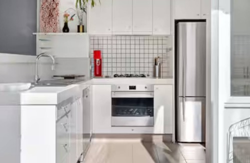 Fitzroy House | Eversley House, Fitzroy