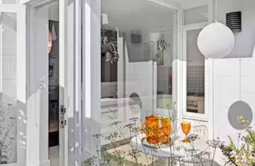 Fitzroy House | Eversley House, Fitzroy