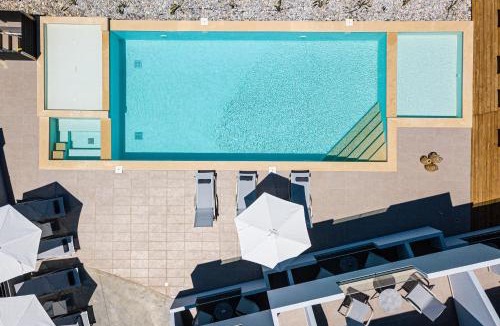 Skaleta Villa | Evilio Suites, Inspired Family Retreat with Pool, Βy ThinkVilla