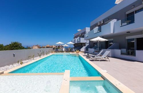 Skaleta Villa | Evilio Suites, Inspired Family Retreat with Pool, Βy ThinkVilla
