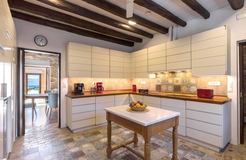 Corfu Town Villa | Exclusive Sea View Private Estate on Corfu's East Coast