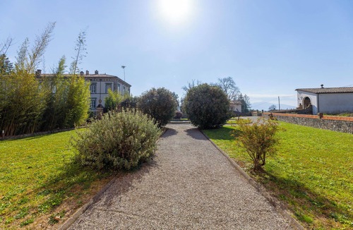 Capannori Villa | Exclusive Villa with two Pools and private garden