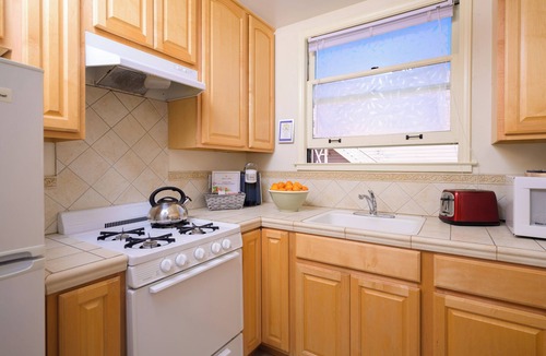 Marina District Hotel | Experience a Tranquil Oasis at Marina Motel -San Francisco's Best Kept Secret!