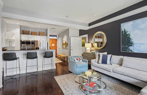 Bay Harbor Condo | Experience comfort in King Suite 357, a cozy Bay Harbor retreat for 6.