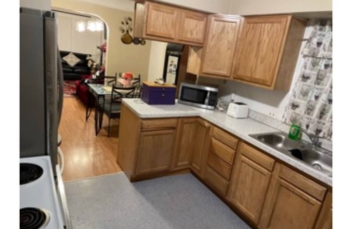 Detroit House | Experience Motor City like a true native