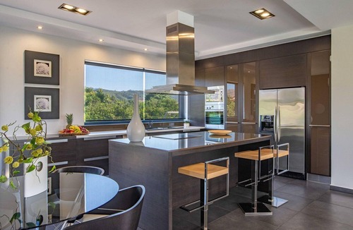 Vatolakkos Villa | Exquisite Crete Villa | 6 Bedrooms | Villa Vega | Beautiful and Elegant