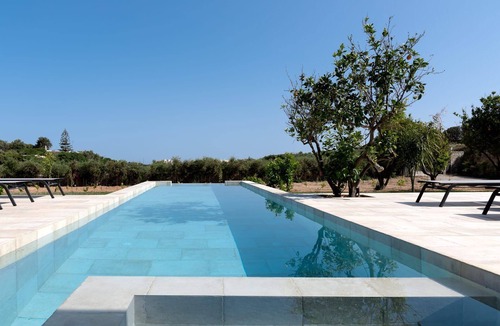 Skaleta Villa | Exquisite Crete Villa | Villa Laurel | Large Private Pool | Modern Furnishing