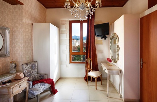Old Town Rethymnon Villa | Exquisite heritage villa in the heart of old town - disCrete Villa Rethymno Town