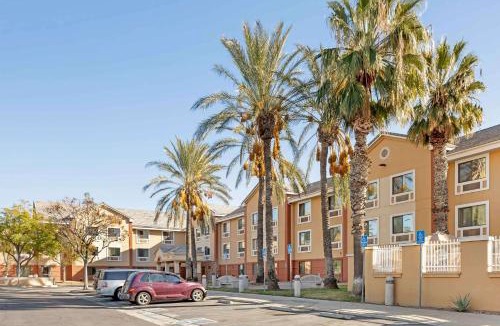 Guasti Hotel | Extended Stay America Suites - Los Angeles - Ontario Airport