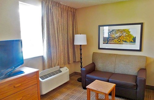 Pike Hotel | Extended Stay America Suites Indianapolis West 86th St