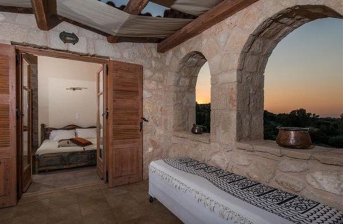 Elation Villa | Extravagant Zante Villa Villa Palace Great Sea Views 6 Bedrooms Agios Nikolaos