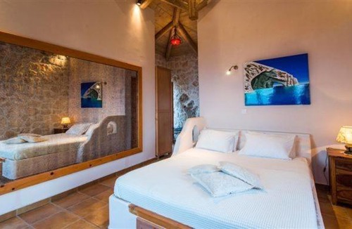 Elation Villa | Extravagant Zante Villa Villa Palace Great Sea Views 6 Bedrooms Agios Nikolaos