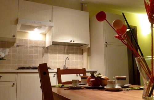 Sigillo Apartment | für 2 Personen ca. 50 m² in Sigillo, Umbrien (Provinz Perugia) by Interhome