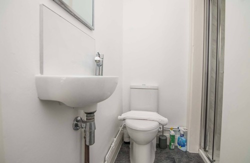 Stratford-upon-Avon Apartment | F1 Stratford Studio Flat