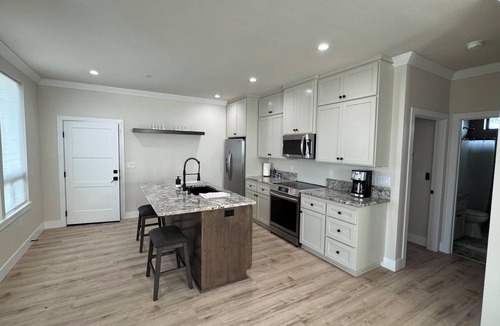Pacheco House | Fabulous 2-bedroom house with private boat ramp access to the Sacramento River