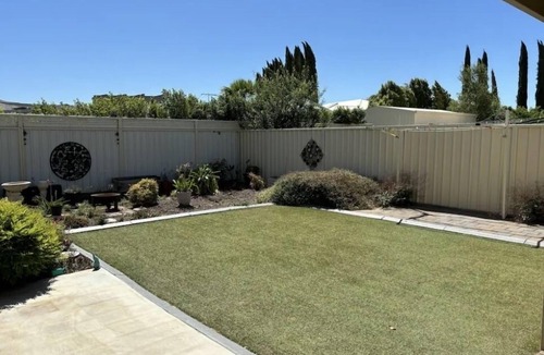 Mildura House | Family and pet friendly