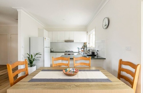 Rosebud House | Family Beach Getaway