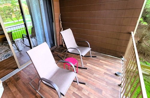Southwyck Condo | Family Condo minutes from Turnpike, US 23, I75, and Downtown Toledo