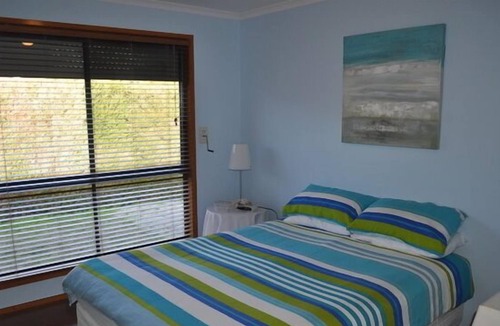 Cape Paterson House | Family friendly beach house
