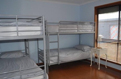 Cape Paterson House | Family friendly beach house