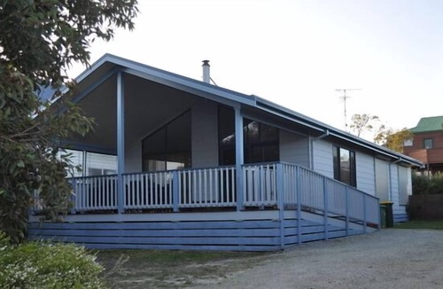Cape Paterson House | Family friendly beach house