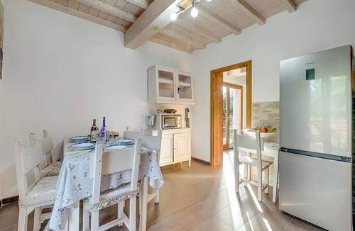 Vicchio House | Family Home Margherita Pool Mugello 6, Vicchio, Italy