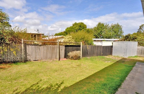 Inverloch House | Family Retreat on Anderson