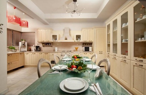 Marathitis Villa | Fantastic Villa in a Dreamy Garden,15 Minutes From the Sandy Beach!