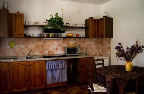 Campagnatico Apartment | Farm Aiola - Il Portico