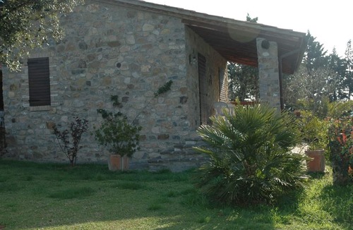 Campagnatico Apartment | Farm Aiola - Il Portico