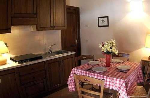 Valfabbrica House | Farm Castagna Alta - Apartment Apartment La Mora