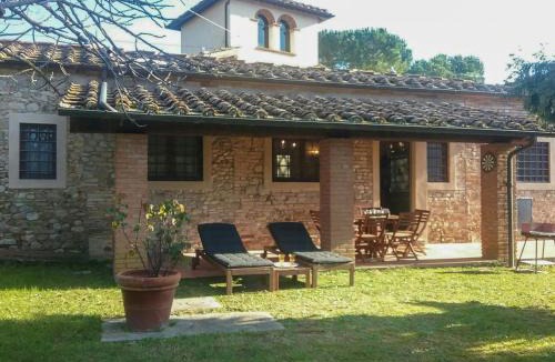 San Casciano in Val di Pesa House | Farmhouse With Pool Amongst Chianti Vineyards