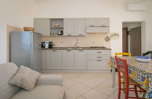 Bibbona Other | Farmhouse 'Agriturismo I Debbi - Il Ciliegio' with Private Veranda, Wi-Fi and Air Conditioning