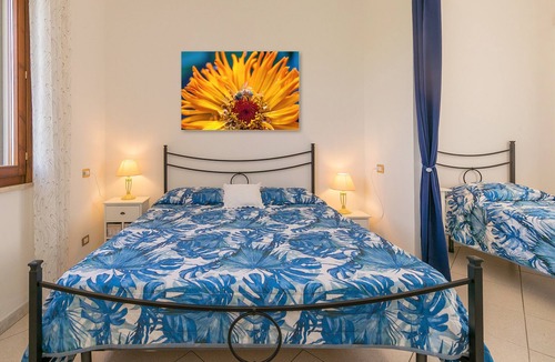 Bibbona Other | Farmhouse 'Agriturismo I Debbi - Il Ciliegio' with Private Veranda, Wi-Fi and Air Conditioning