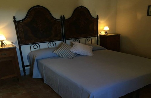 Bagno a Ripoli House | Farmhouse at 10 km from Florence (2)
