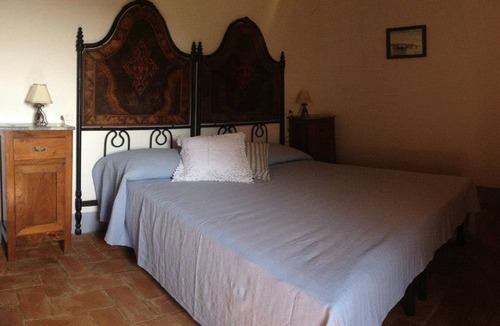 Bagno a Ripoli House | Farmhouse at 10 km from Florence (2)
