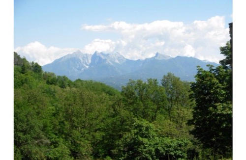 Mulazzo Bed & Breakfast | Farmhouse Il Montale - BARN APARTMENT