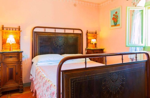 Pieve a Nievole Other | Farmhouse in Montecatini with Sauna & Pool