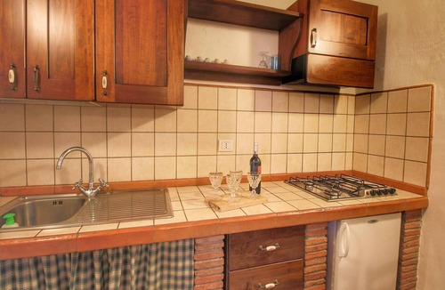 Proceno Other | Farmhouse in Proceno with Pool