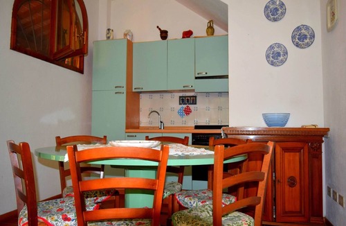 Vinci House | Farmhouse in Vinci's time capsule