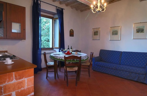 Gualdo Cattaneo House | Farmhouse with Pool – Pets Welcome!