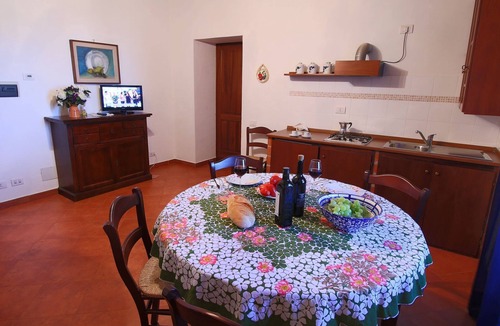 Gualdo Cattaneo House | Farmhouse with Pool – Pets Welcome!