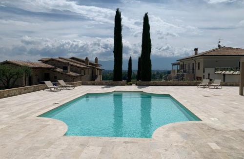 Cantalupo House | Fattoria Colsanto