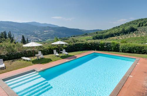 Montebonello House | Fattoria di Basciano