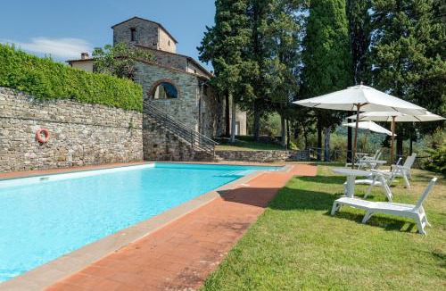 Montebonello House | Fattoria di Basciano