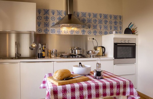 Starda House | Fattorie di Celli