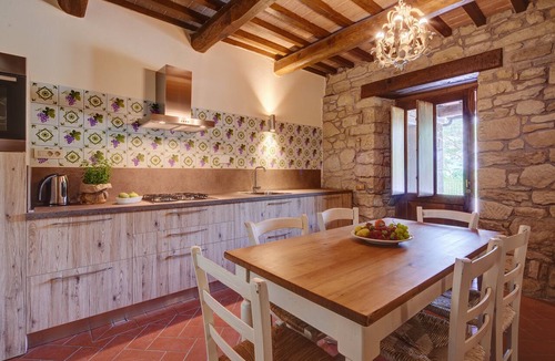 Starda House | Fattorie di Celli